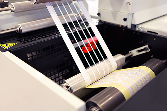 Labelingsolutions